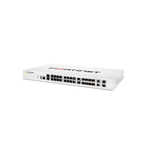 Fortinet Fortigate 100F Firewall (FG-100F)