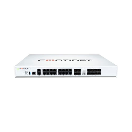 Fortinet Fortigate 200F Firewall (FG-200F)
