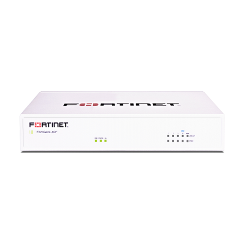 Fortinet Fortigate 40F Firewall (FG-40F)