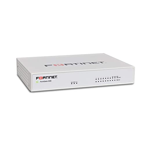 Fortinet Fortigate 60E (FG-60E)