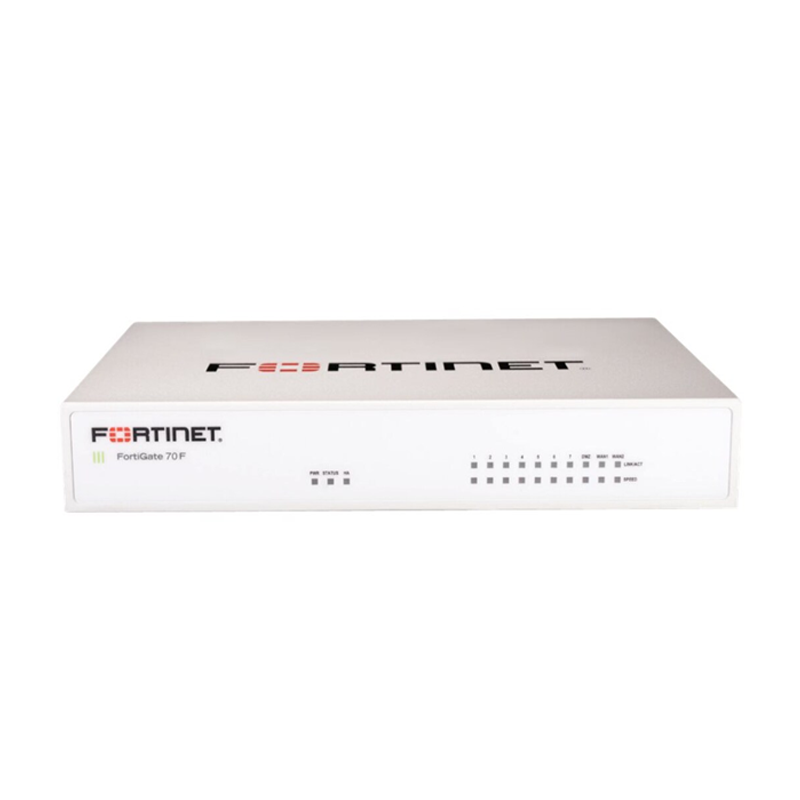Fortinet Fortigate 70F (FG-70F)