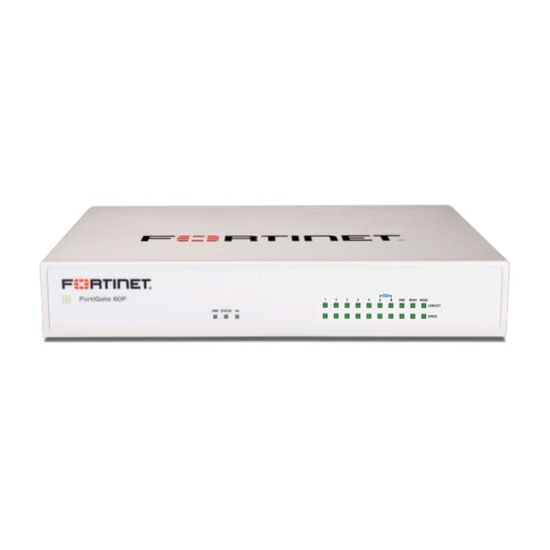 Fortinet Fortigate 61F Firewall (FG-61F)
