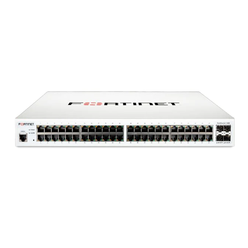 Fortinet FortiSwitch 148E