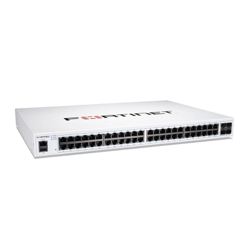 Fortinet FortiSwitch 148F