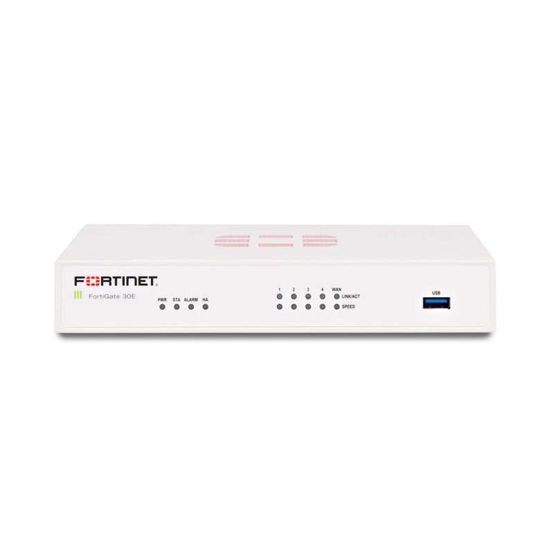 Fortinet Fortigate 30E Firewall (FG-30E)